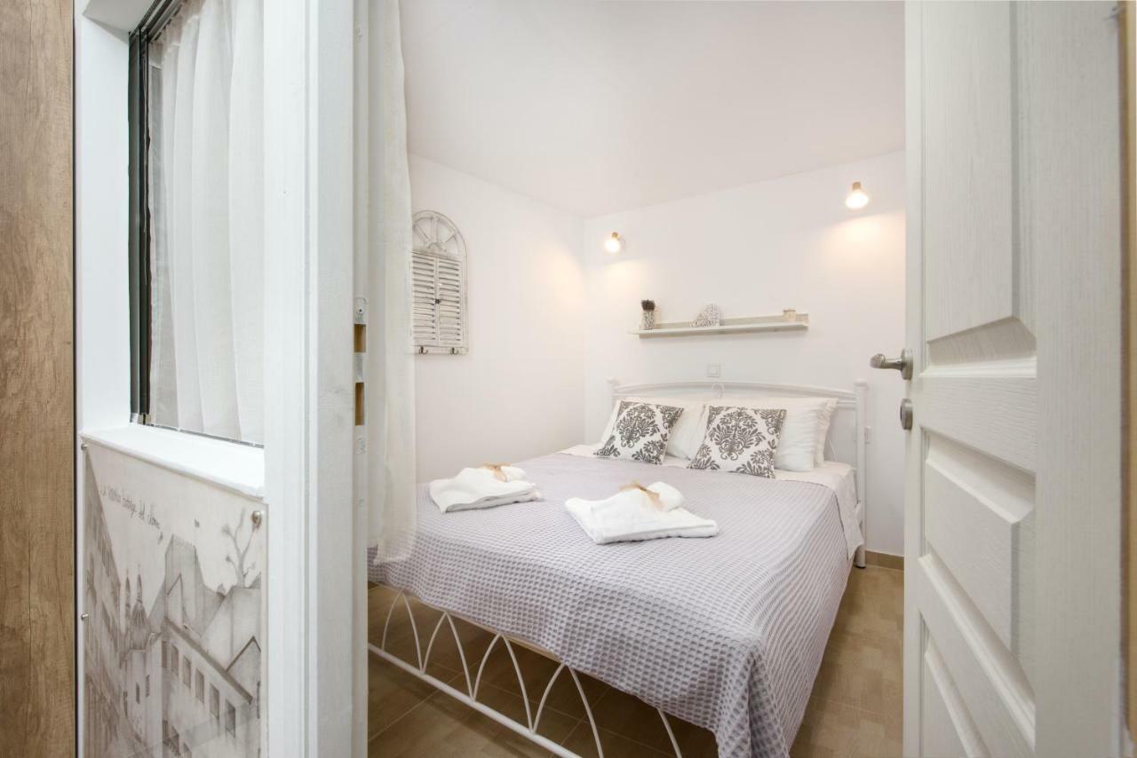 Corfu  La Vecchia Bottega Del Nonno - Corfu 아파트 외부 사진