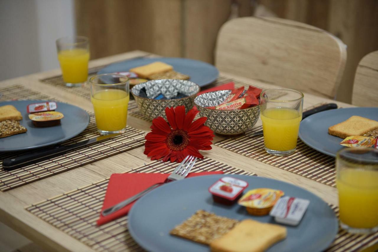 Corfu  La Vecchia Bottega Del Nonno - Corfu 아파트 외부 사진