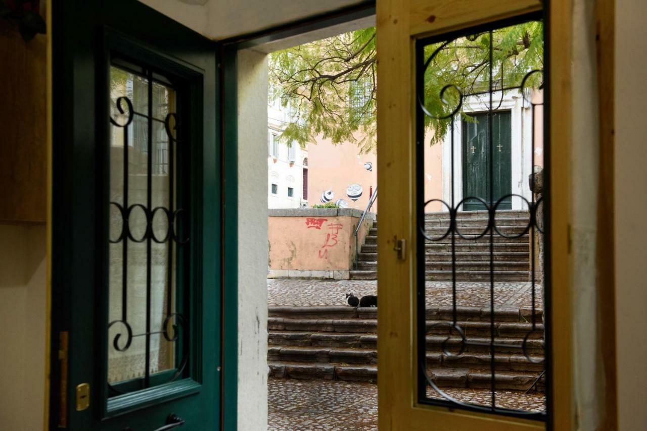 Corfu  La Vecchia Bottega Del Nonno - Corfu 아파트 외부 사진